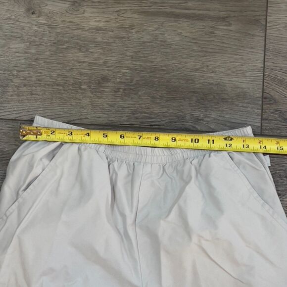 Vintage 80s Lily's of Beverly Hills Track Suit Made in USA - Women's Size Small - Picture 12 of 13